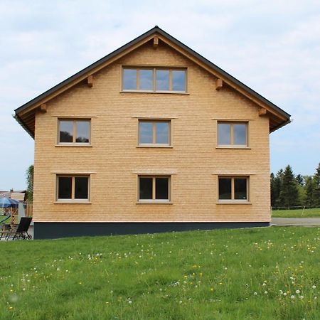 크룸바흐 Hus Buendt 아파트 외부 사진