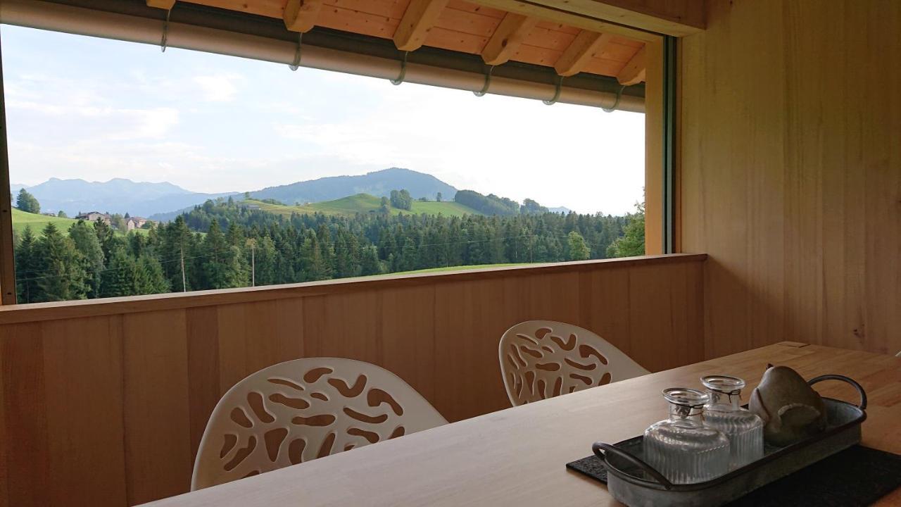 크룸바흐 Hus Buendt 아파트 외부 사진